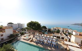 Hotel Clumba Cala Ratjada Mallorca